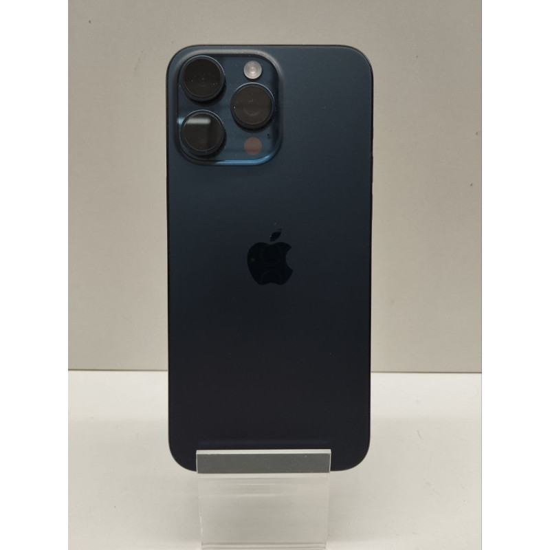 Мобильный телефон Apple iPhone 15 Pro Max 8/256 GB            
            б/у