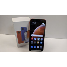 Мобильный телефон Xiaomi Redmi 9C (NFC) 3/64 GB            
            б/у