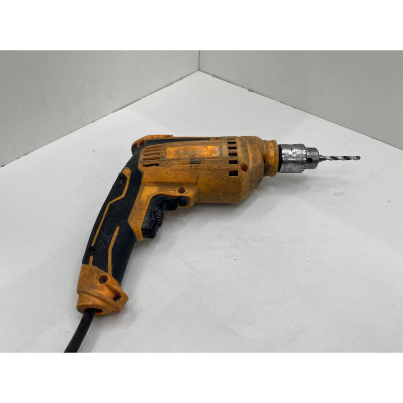 Дрель INGCO ED50028            
            б/у