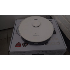 Робот-пылесос Polaris PVCR 5001 WIFI IQ Home            
            б/у
