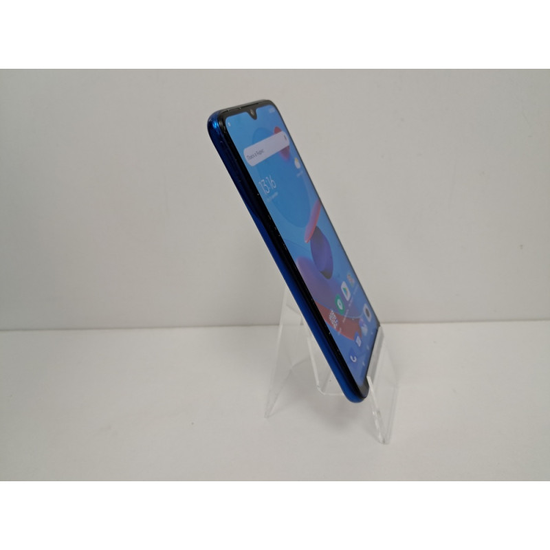 Мобильный телефон Xiaomi Redmi Note 8 3/32 GB            
            б/у