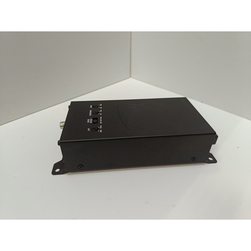 Усилитель Автомобильный DL Audio Gryphon Lite 1.1500            
            б/у