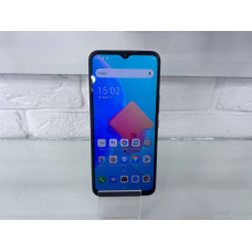 Мобильный телефон Tecno Spark 8C 4/64 GB            
            б/у
