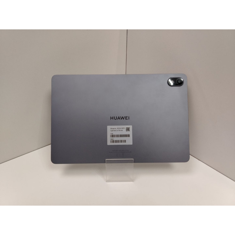 Планшет без SIM-карты Huawei MatePad SE 11 (AGS6-W09) 6/128GB            
            б/у