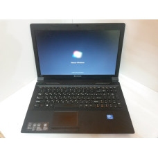 Ноутбук Lenovo B590.            
            б/у