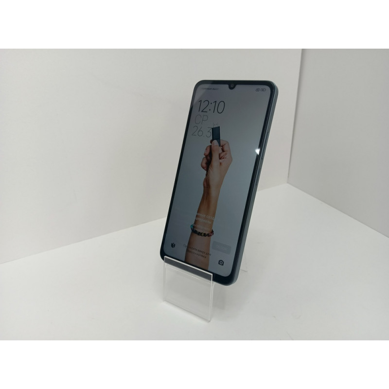 Мобильный телефон Xiaomi Redmi 13C 8/256 GB            
            б/у