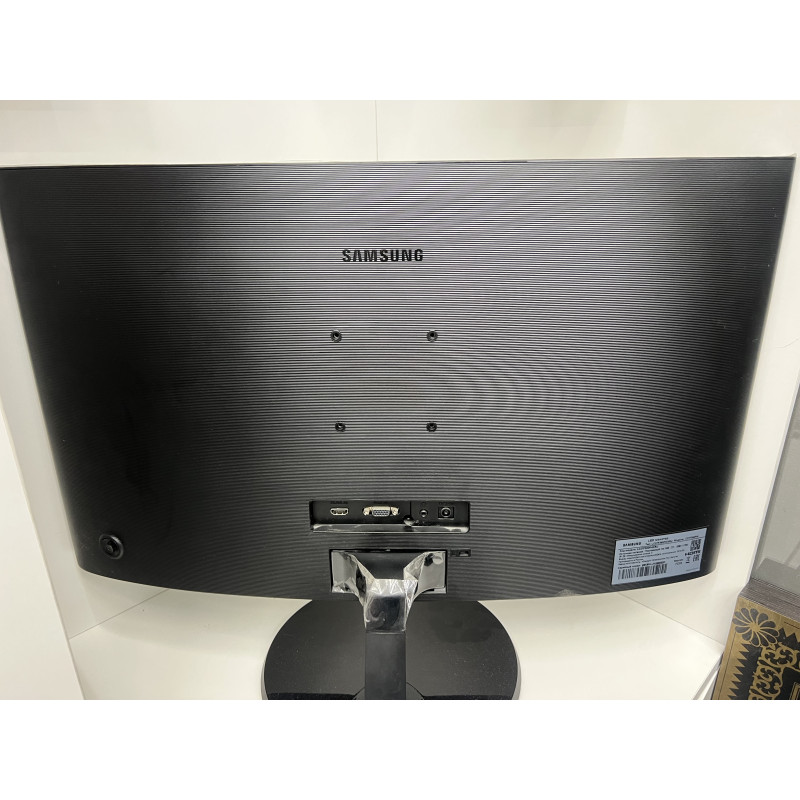 Мониторы Samsung C27F390FHI            
            б/у