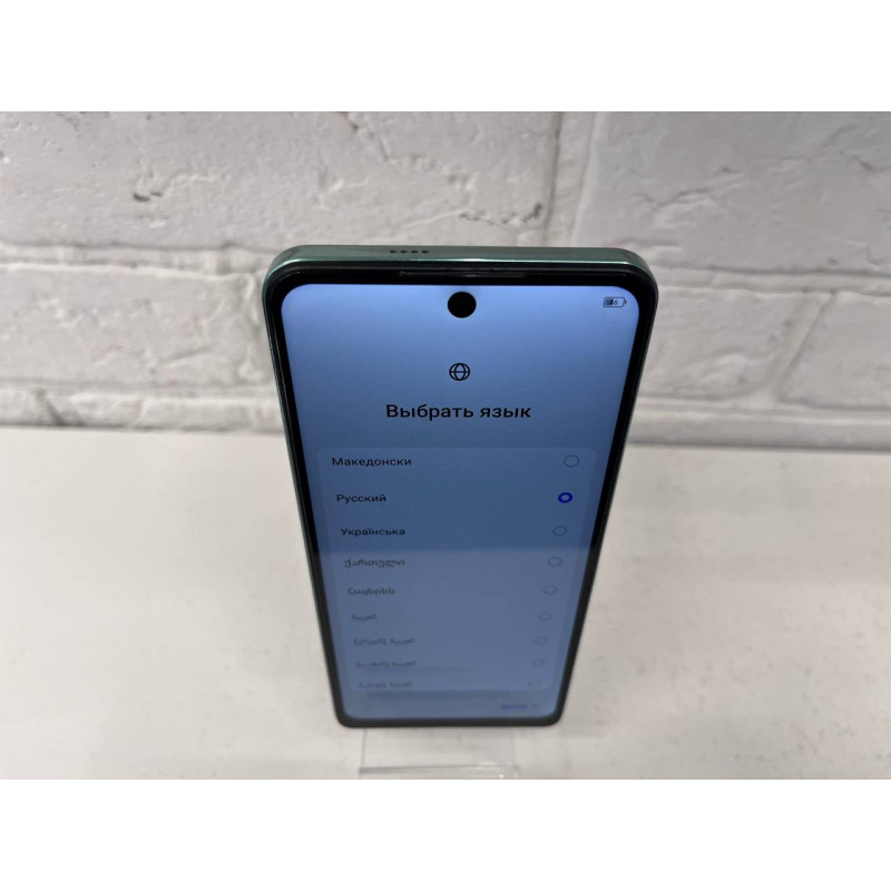 Мобильный телефон Tecno SPARK 20 Pro 8/256 GB            
            б/у