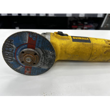 Болгарка DeWALT DWE4115 KS            
            б/у