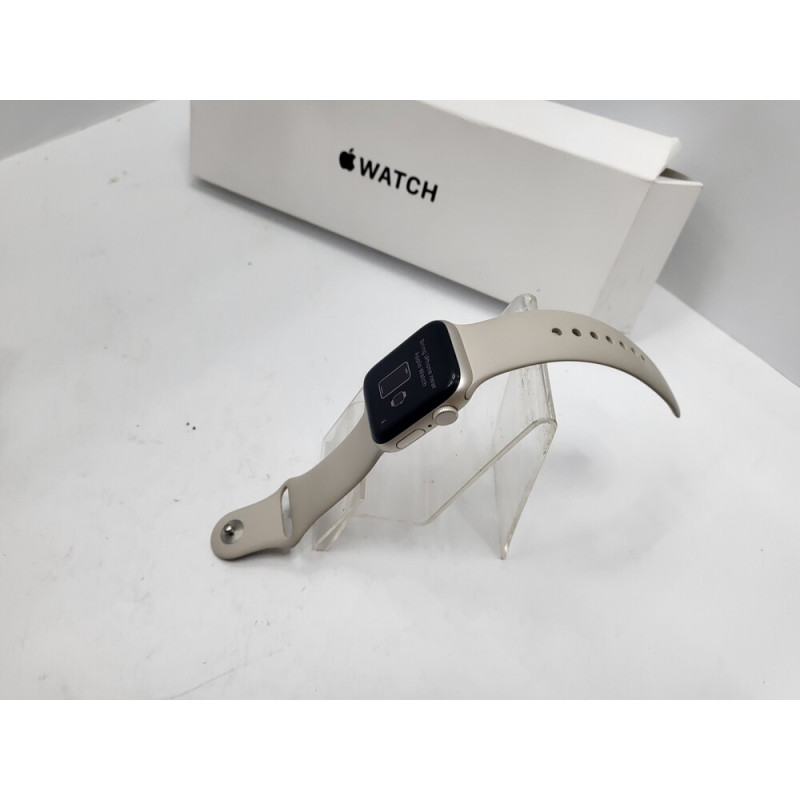 Умные Часы Apple Watch Series SE Gen 2 40 мм            
            б/у