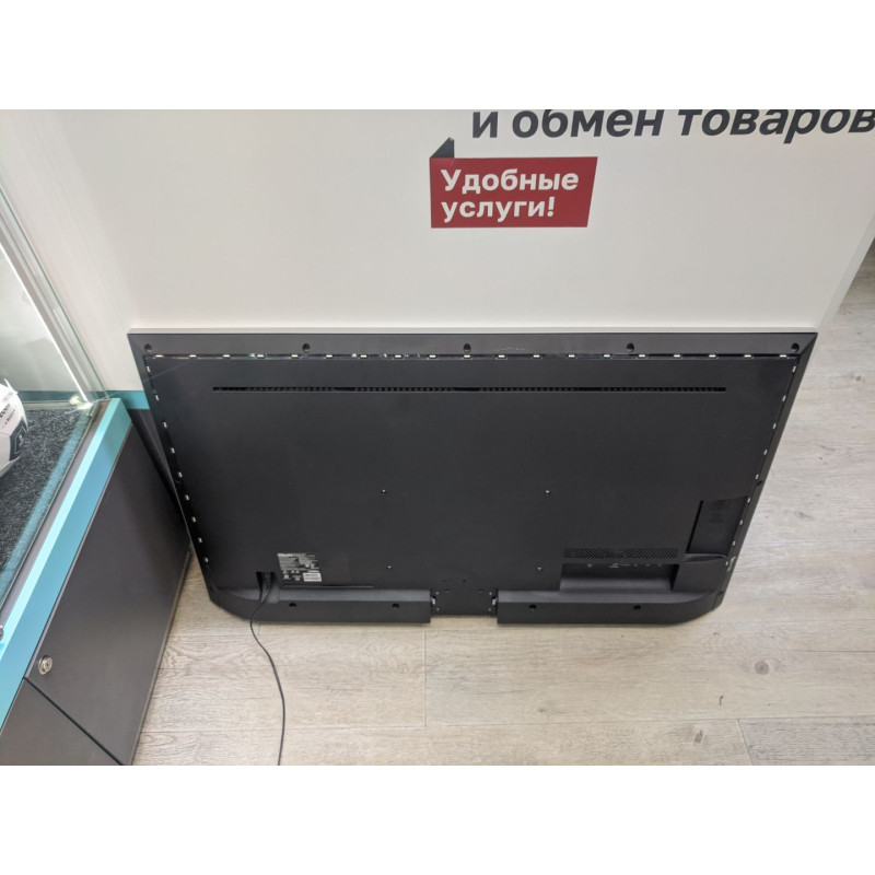 Телевизор Philips 50PUS8505            
            б/у