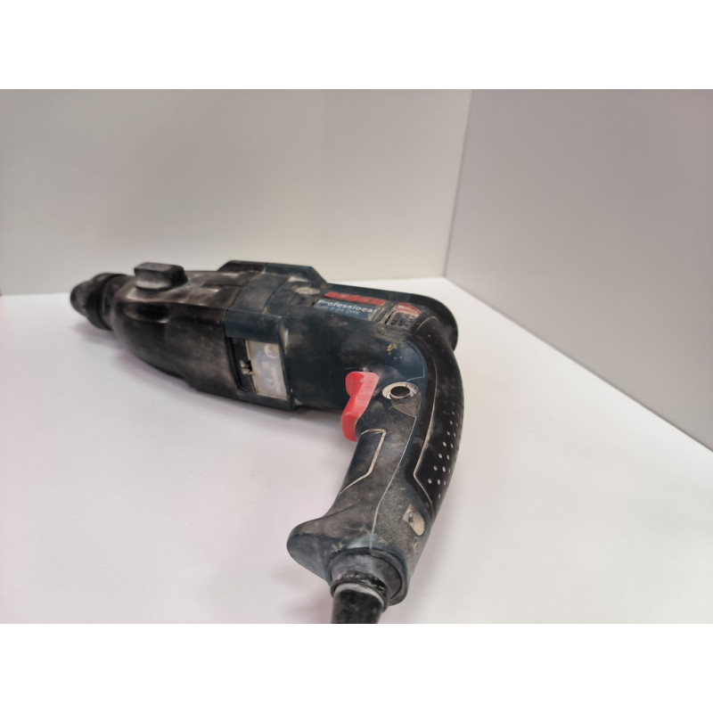 Перфораторы Bosch Gbh 2-24 Dre            
            б/у