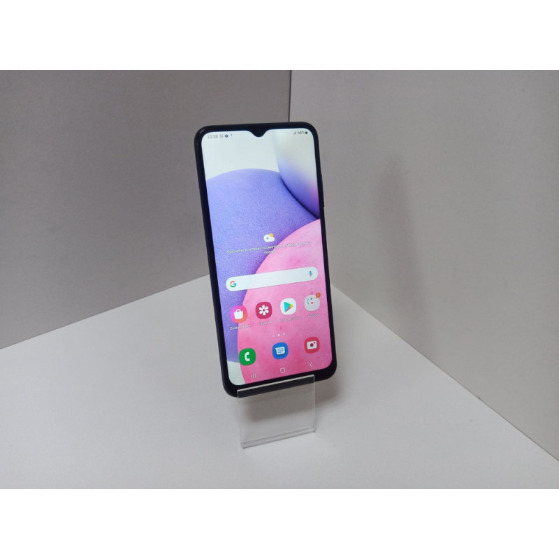 Мобильный телефон Samsung Galaxy A03s 4/64 GB            
            б/у