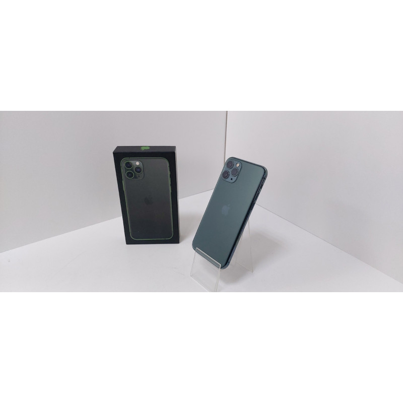 Мобильный телефон Apple iPhone 11 Pro 4/256 GB            
            б/у