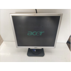 Мониторы Acer Al1716a            
            б/у