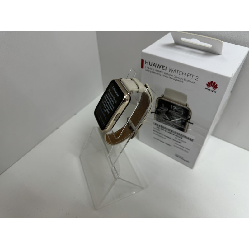 Умные Часы Huawei Watch Fit 2 Classic Edition (YDA-B19V)            
            б/у