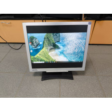 Мониторы BenQ Q9T4            
            б/у