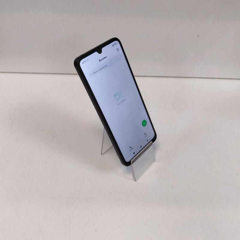 Мобильный телефон Xiaomi Redmi 14C 4/128 GB            
            б/у