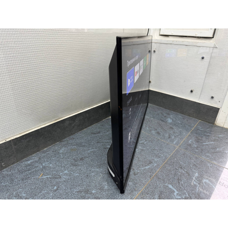 Телевизор Xiaomi Mi TV P1 32 (L32M6-6ARG)            
            б/у