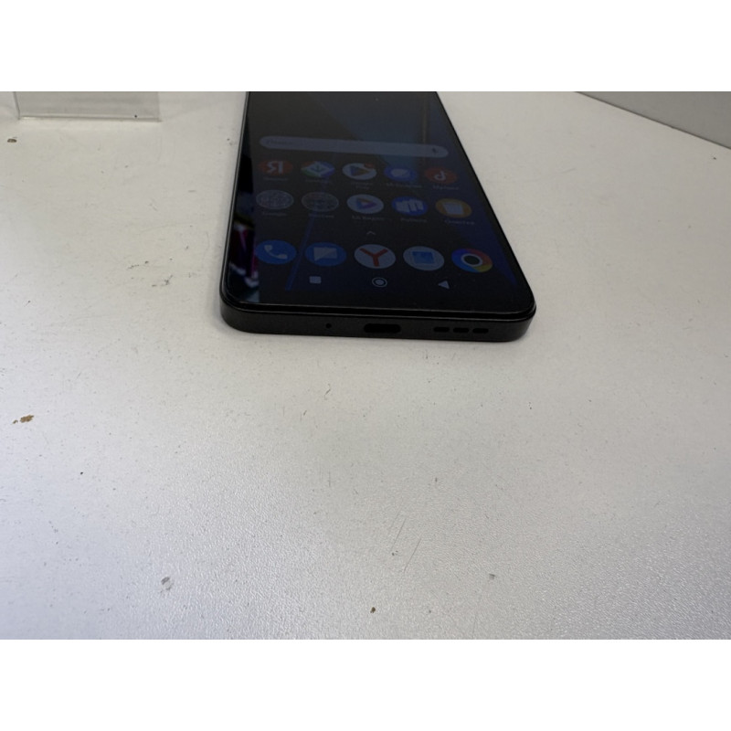 Мобильный телефон Xiaomi POCO C65 6/128 GB            
            б/у