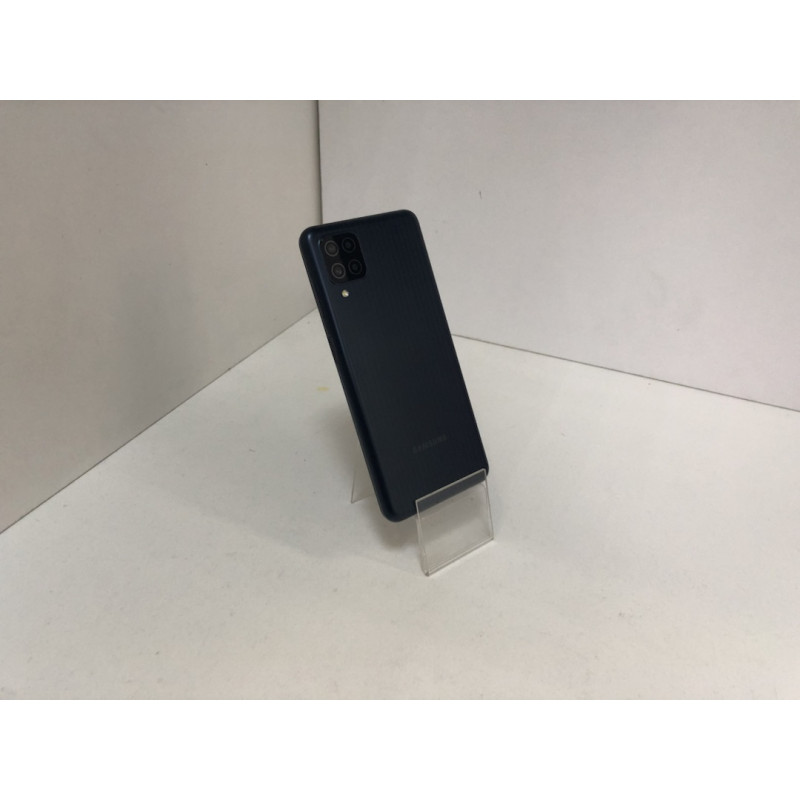 Мобильный телефон Samsung Galaxy M12 4/64 GB            
            б/у