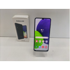 Мобильный телефон Samsung Galaxy A22 4/64 GB            
            б/у