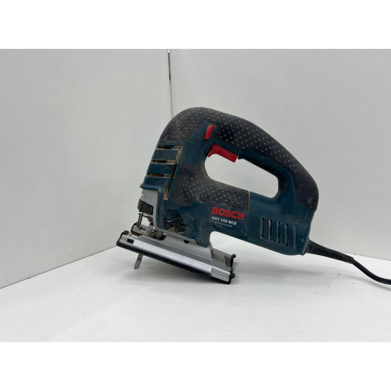 Лобзик Bosch GST 150 BCE            
            б/у