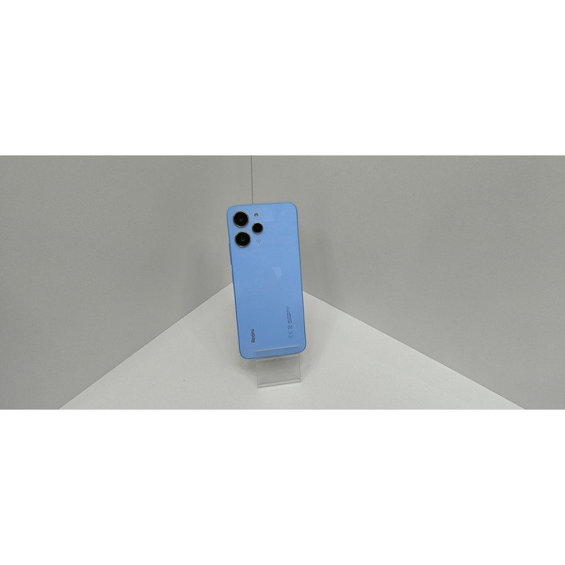 Мобильный телефон Xiaomi Redmi 12 8/256 GB            
            б/у