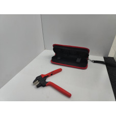 Пресс-клещи KBT CTN 80102