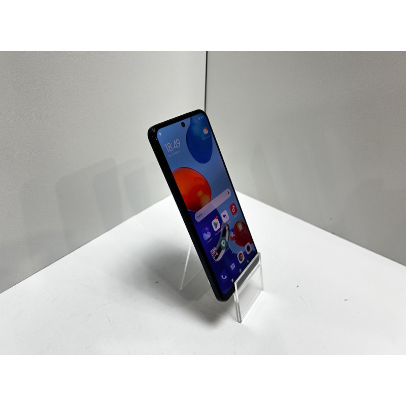 Мобильный телефон Xiaomi Redmi Note 11 4/128 GB            
            б/у