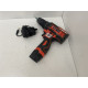 Шуруповерт Brait BCD12P            
            б/у