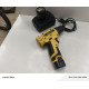 Шуруповерт Hanskonner HCD1230R            
            б/у