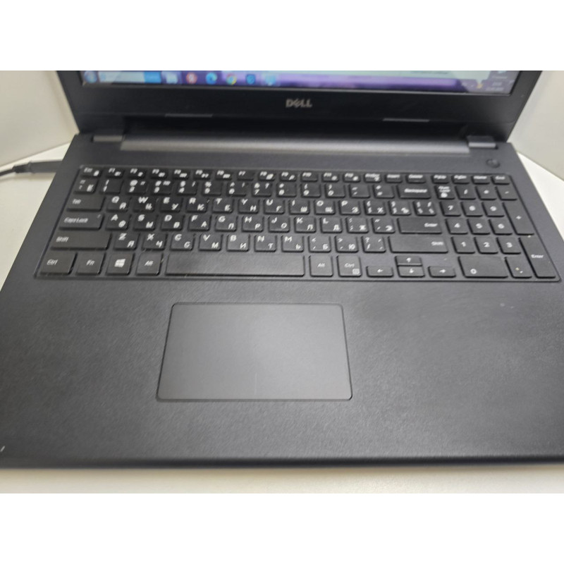 Ноутбук DELL Inspiron 15            
            б/у