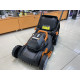 Газонокосилка WORX WG743E            
            б/у
