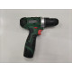 Шуруповерт Hammer ACD12/2CS            
            б/у