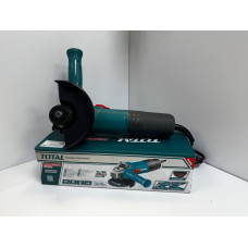 Болгарка Total TG109125565