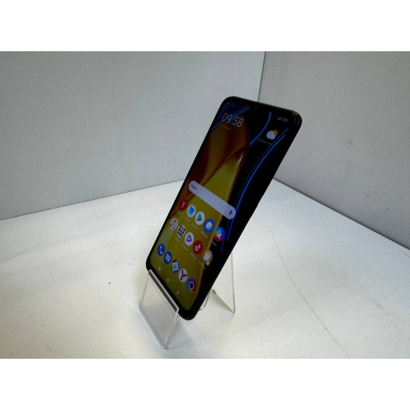 Мобильный телефон Xiaomi Poco C40 3/32 GB            
            б/у