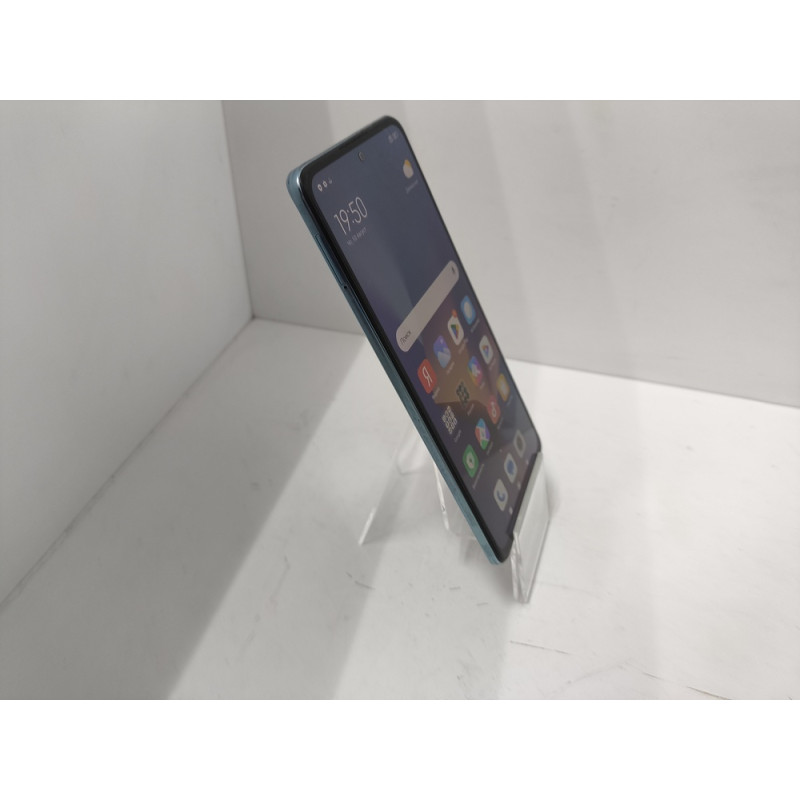 Мобильный телефон Xiaomi Redmi Note 10 Pro 8/128 GB            
            б/у