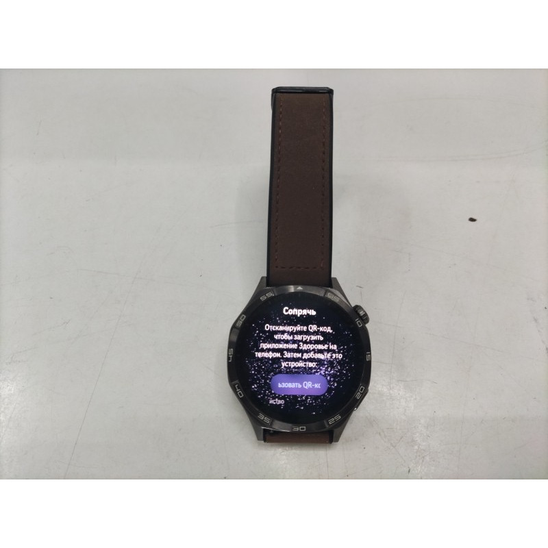 Умные Часы Huawei Watch GT 5            
            б/у