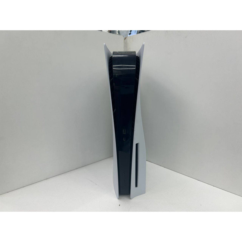 Игровые приставки Sony Playstation 5 CFI-1108A            
            б/у