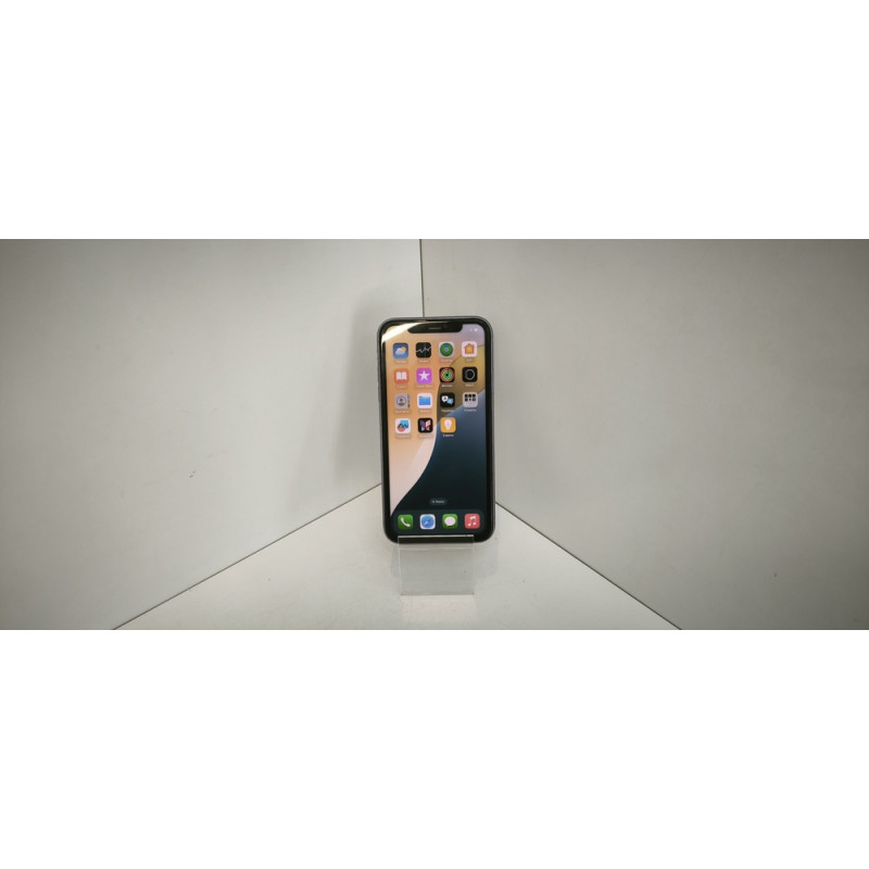 Мобильный телефон Apple iPhone 11 4/64GB            
            б/у