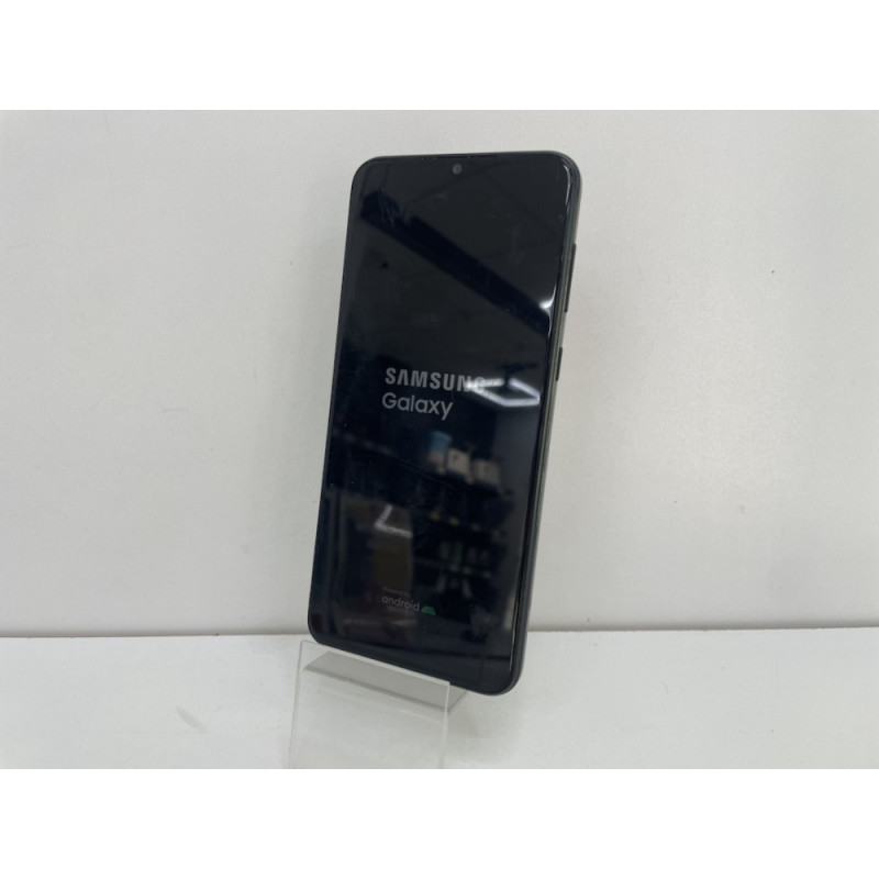 Мобильный телефон Samsung Galaxy A03 Core 2/32 GB            
            б/у