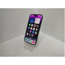 Мобильный телефон Apple iPhone 14 Pro 6/128 GB            
            б/у