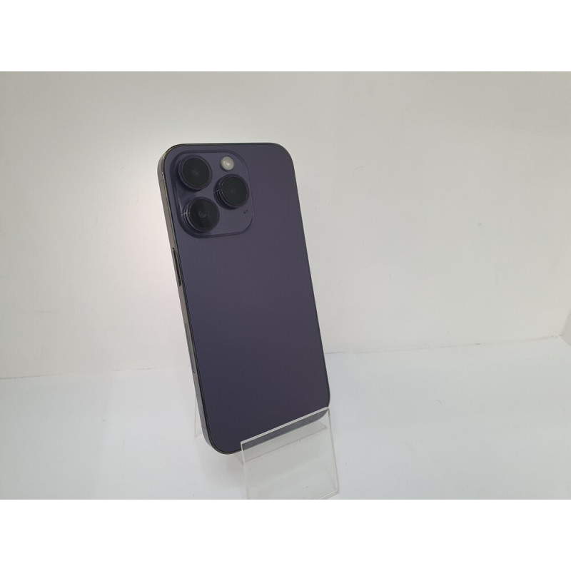 Мобильный телефон Apple iPhone 14 Pro 6/256 GB            
            б/у