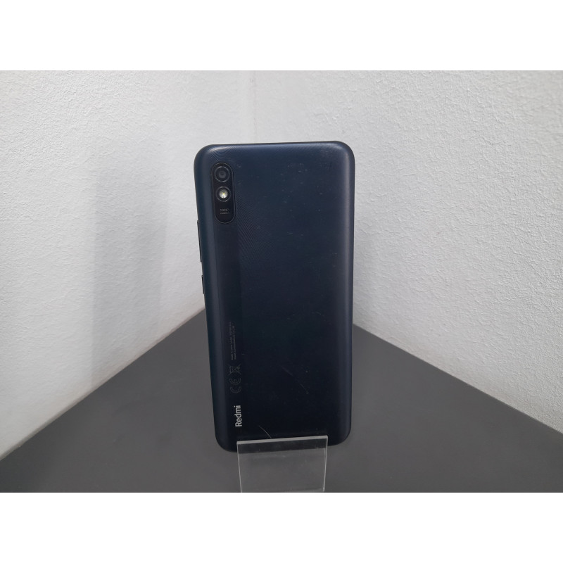 Мобильный телефон Xiaomi Redmi 9A 2/32 GB            
            б/у