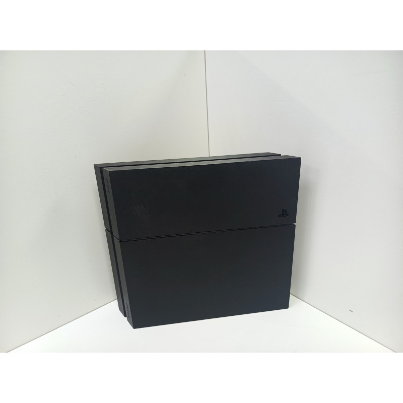 Игровые приставки Sony Playstation 4 500GB (CUH-1208A)            
            б/у