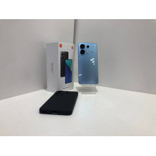 Мобильный телефон Xiaomi Redmi Note 13 8/256 GB            
            б/у
