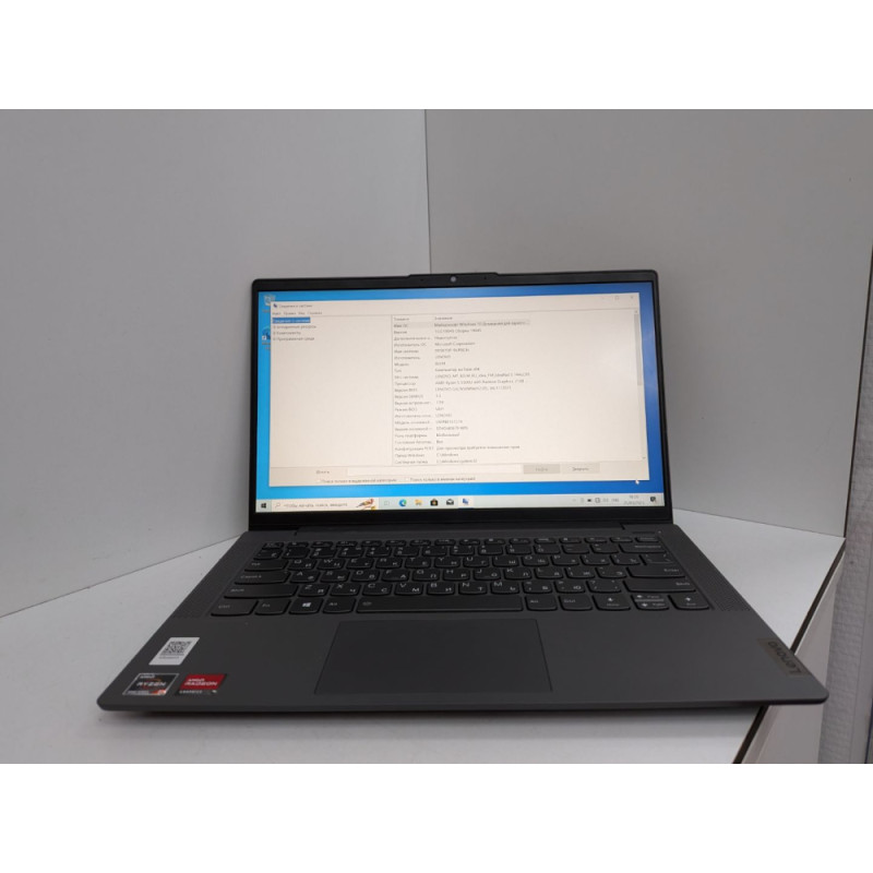 Ноутбук Lenovo IdeaPad 5 14ALC05            
            б/у