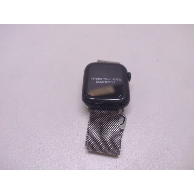 Умные Часы Apple Watch Series 9 41mm            
            б/у