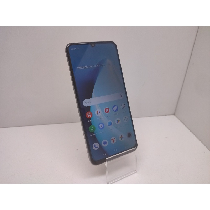 Мобильный телефон REALME Q5 8/256 GB            
            б/у